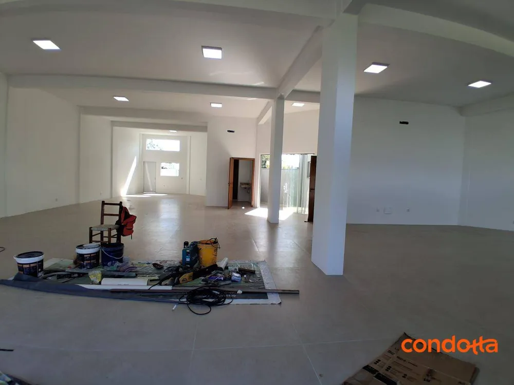 Loja-Salão, 227 m² - Foto 5