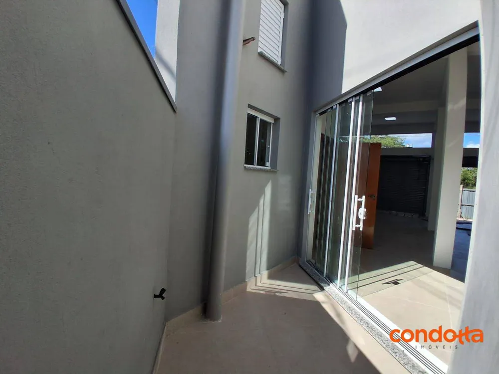 Loja-Salão, 227 m² - Foto 8