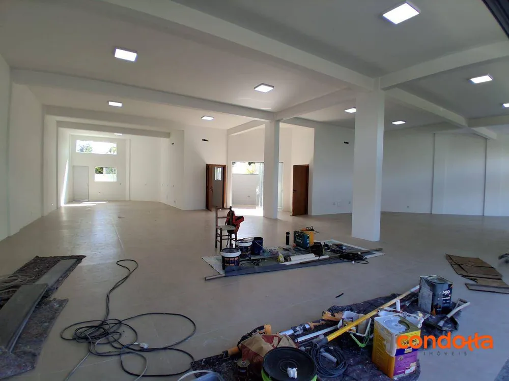 Loja-Salão, 227 m² - Foto 6
