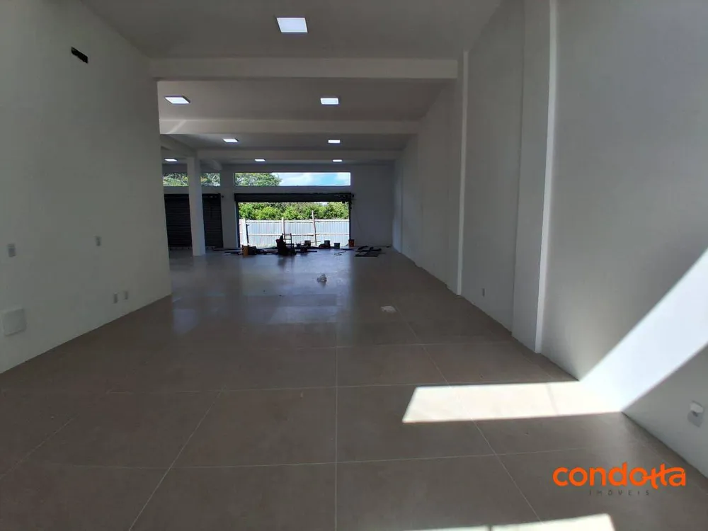 Loja-Salão, 227 m² - Foto 4
