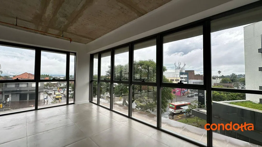 Sala-Conjunto, 52 m² - Foto 8