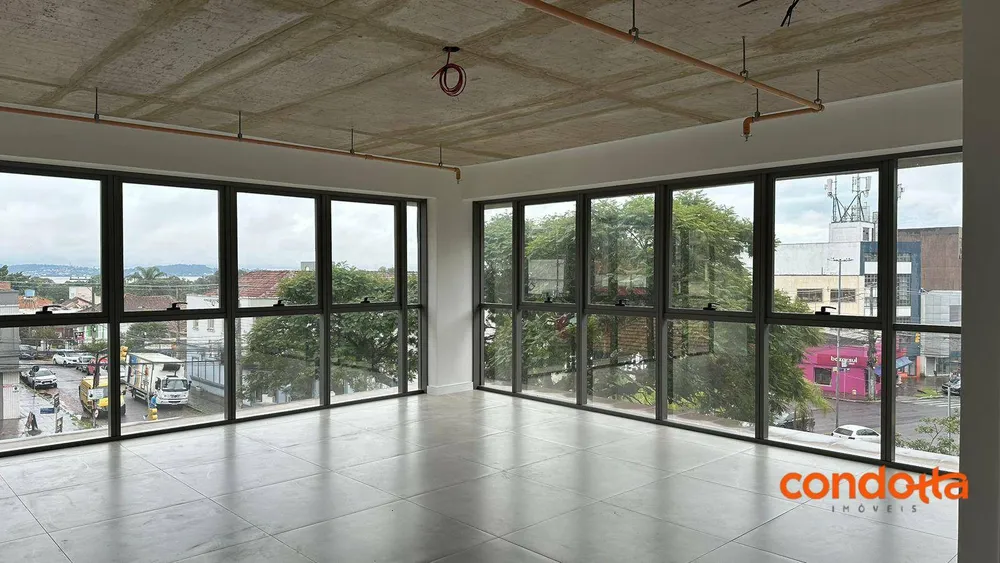Sala-Conjunto, 52 m² - Foto 1