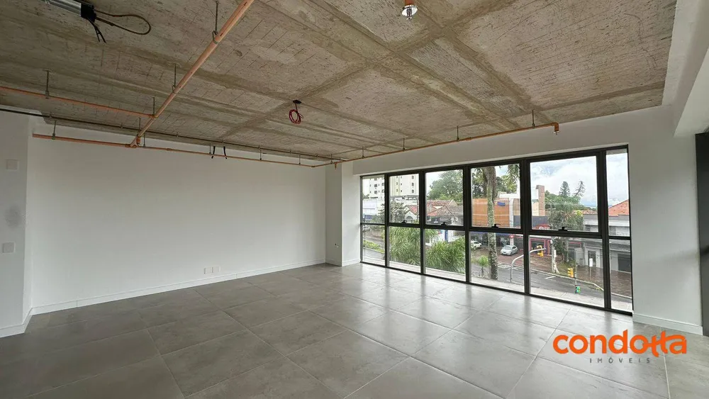 Sala-Conjunto, 52 m² - Foto 9