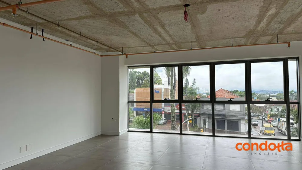 Sala-Conjunto, 52 m² - Foto 6