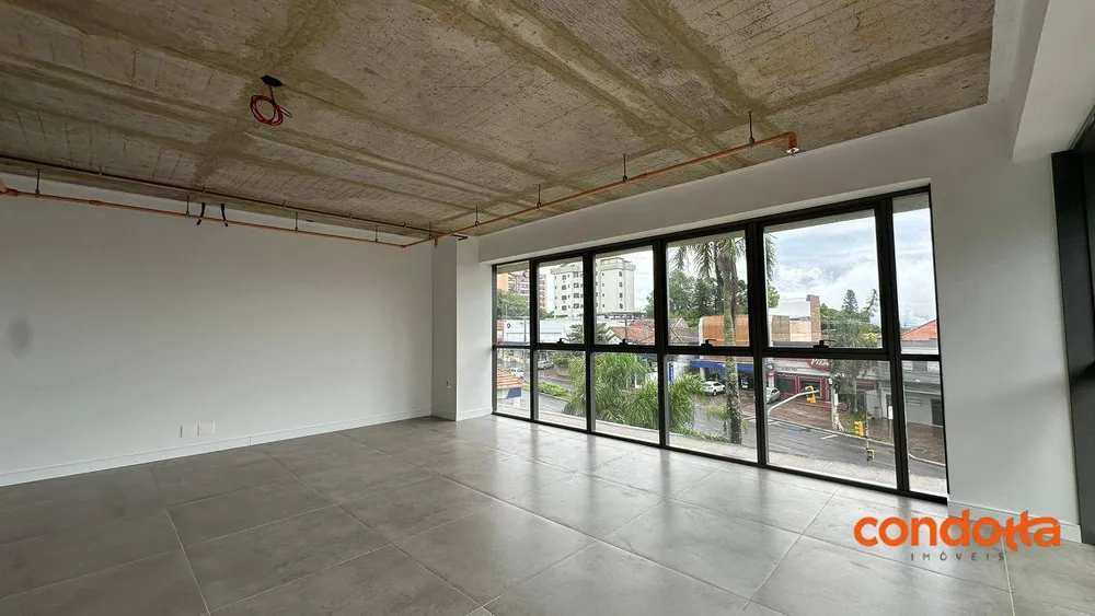 Sala-Conjunto, 52 m² - Foto 2