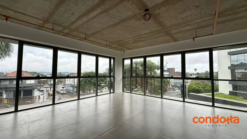 Sala-Conjunto, 52 m² - Foto 4