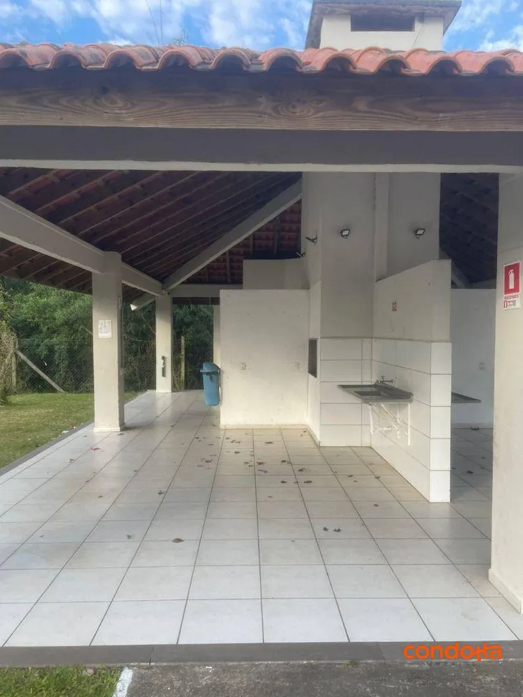 Apartamento, 2 quartos, 52 m² - Foto 4