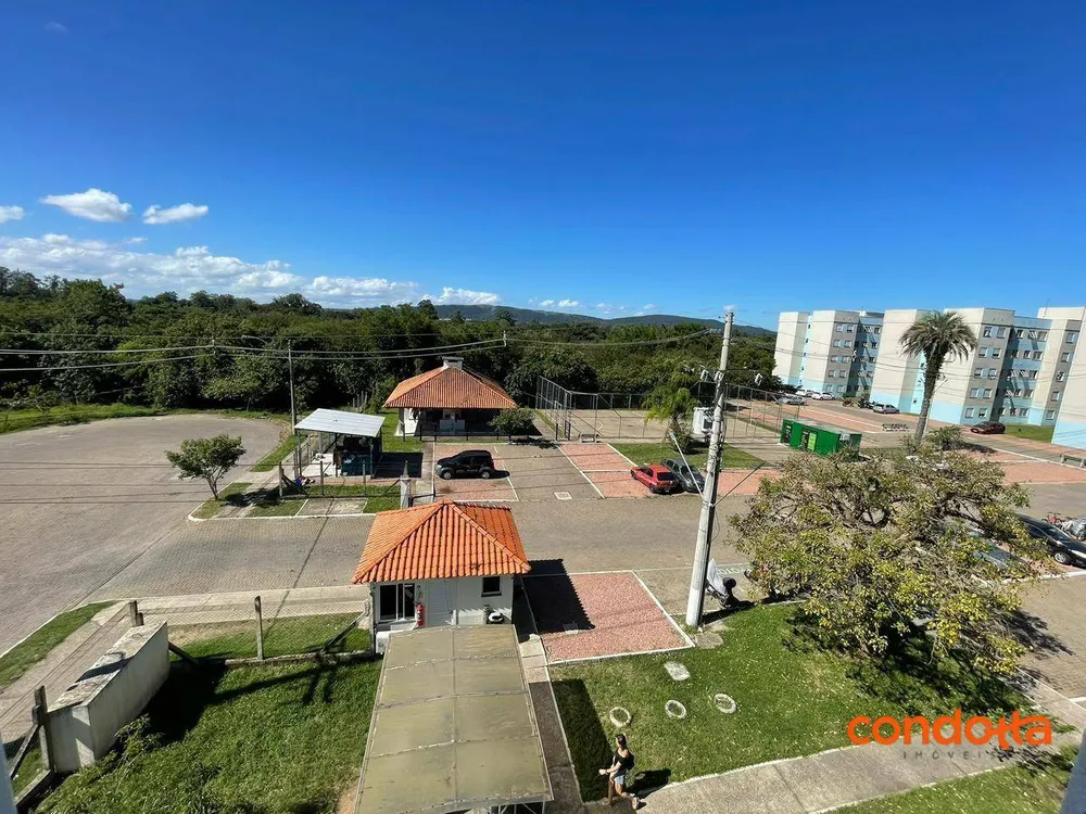 Apartamento, 2 quartos, 52 m² - Foto 14