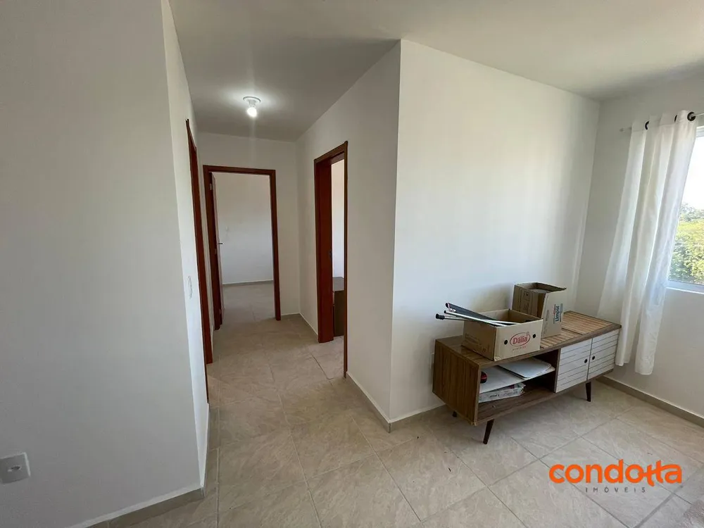 Apartamento, 2 quartos, 52 m² - Foto 10