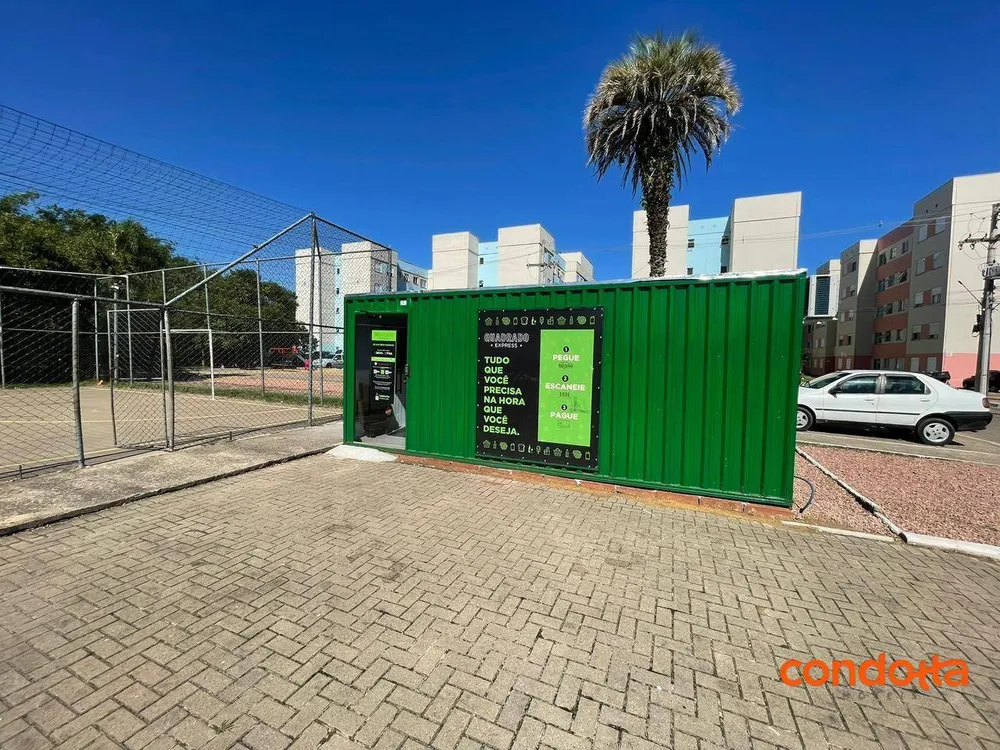 Apartamento, 2 quartos, 52 m² - Foto 7