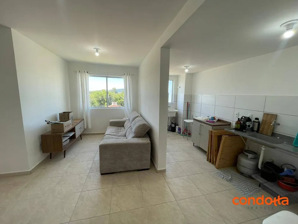 Apartamento, 2 quartos, 52 m² - Foto 8