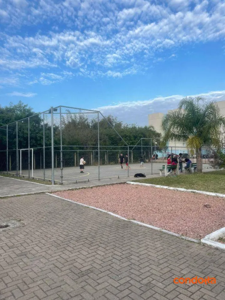 Apartamento, 2 quartos, 52 m² - Foto 5