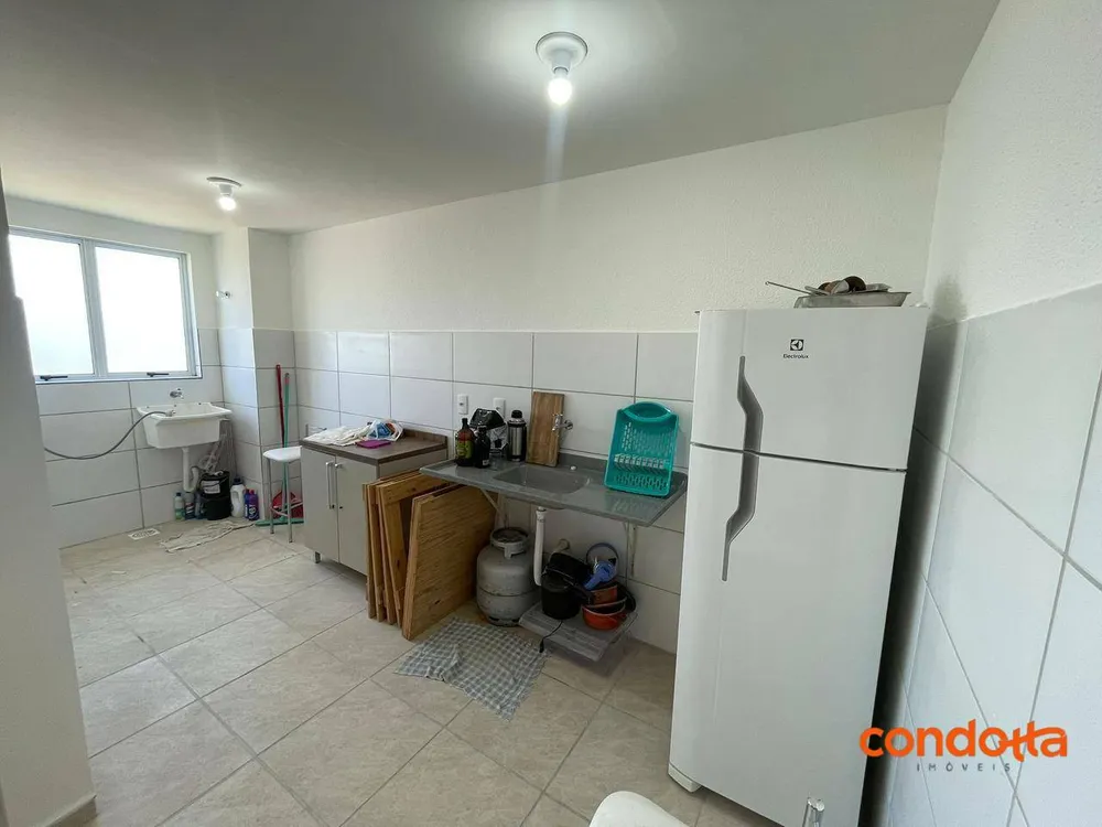 Apartamento, 2 quartos, 52 m² - Foto 9