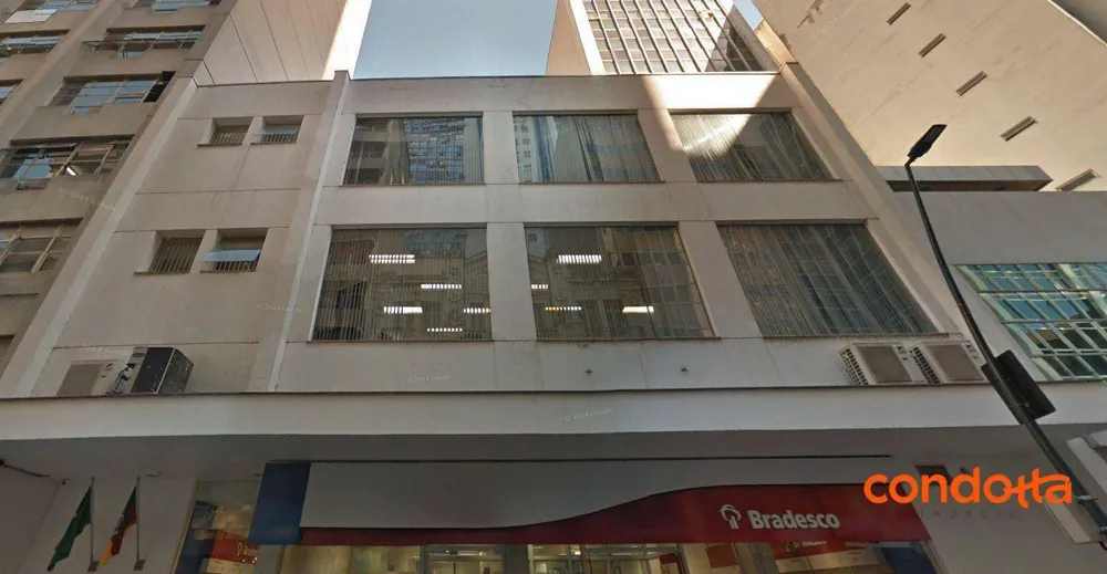 Prédio Inteiro, 1899 m² - Foto 1