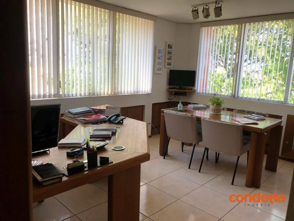 Sala-Conjunto, 45 m² - Foto 1