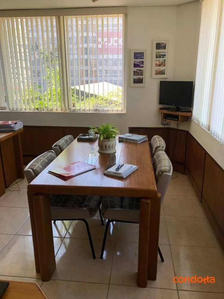 Sala-Conjunto, 45 m² - Foto 2