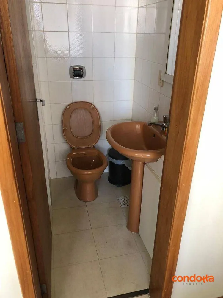 Sala-Conjunto, 45 m² - Foto 4