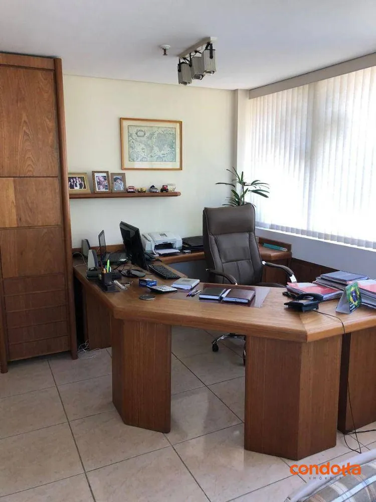 Sala-Conjunto, 45 m² - Foto 6