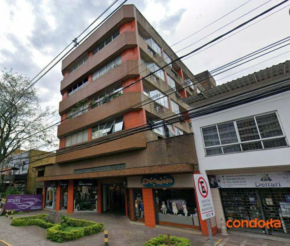 Sala-Conjunto, 45 m² - Foto 5