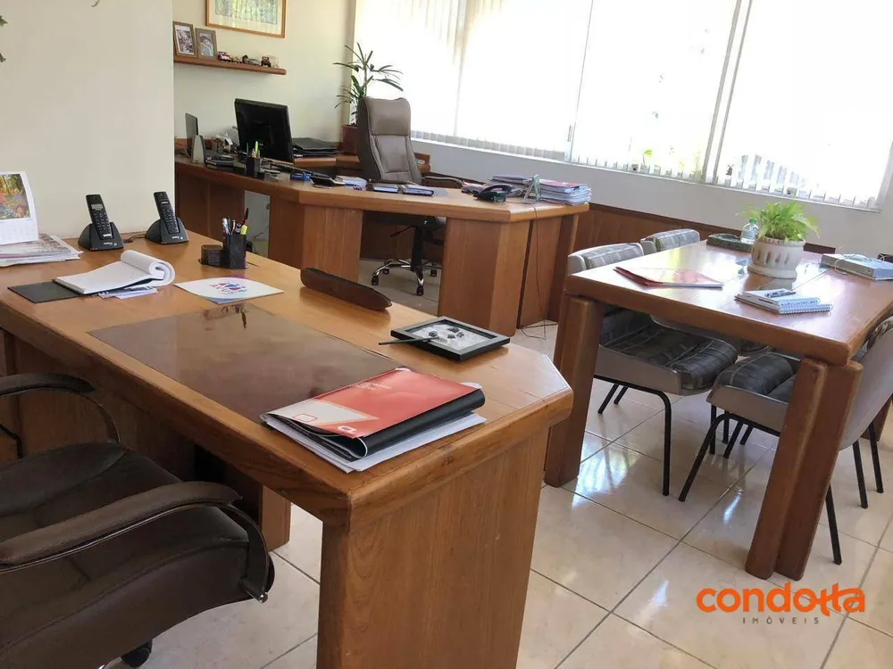 Sala-Conjunto, 45 m² - Foto 7
