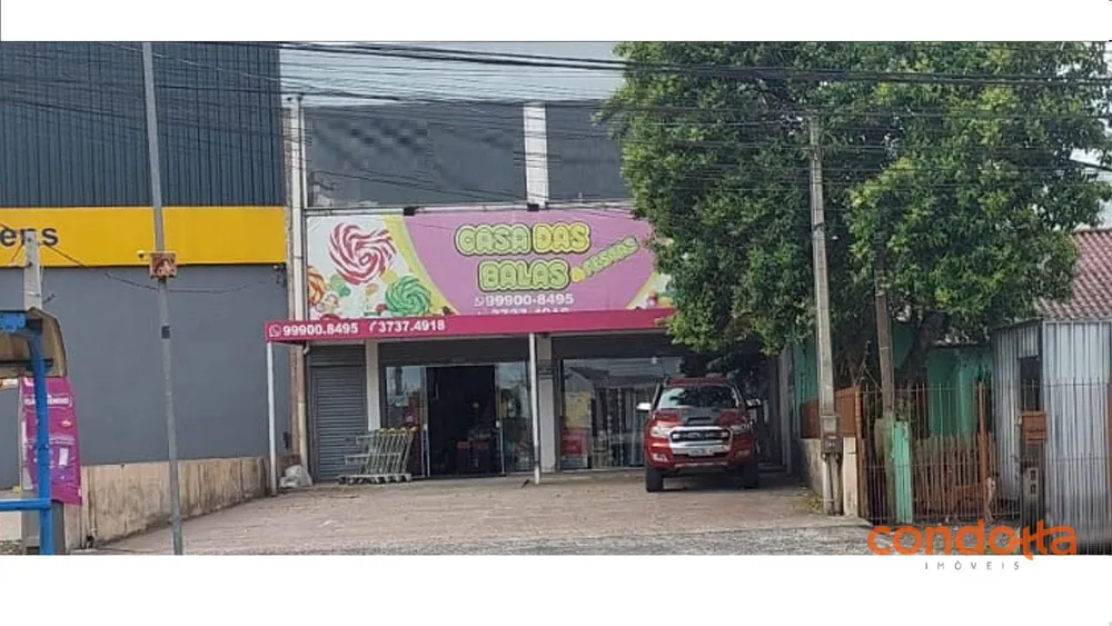 Sala-Conjunto, 300 m² - Foto 4
