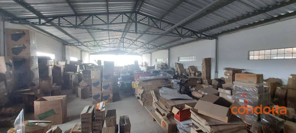 Sala-Conjunto, 300 m² - Foto 2