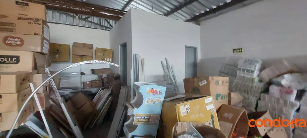 Sala-Conjunto, 300 m² - Foto 1
