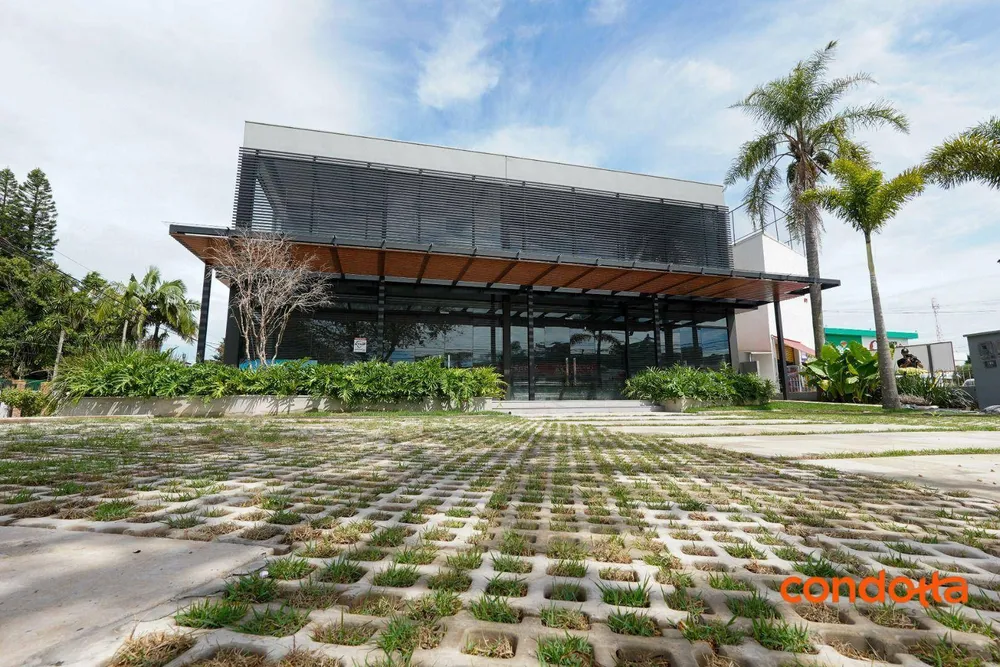 Loja-Salão, 367 m² - Foto 1
