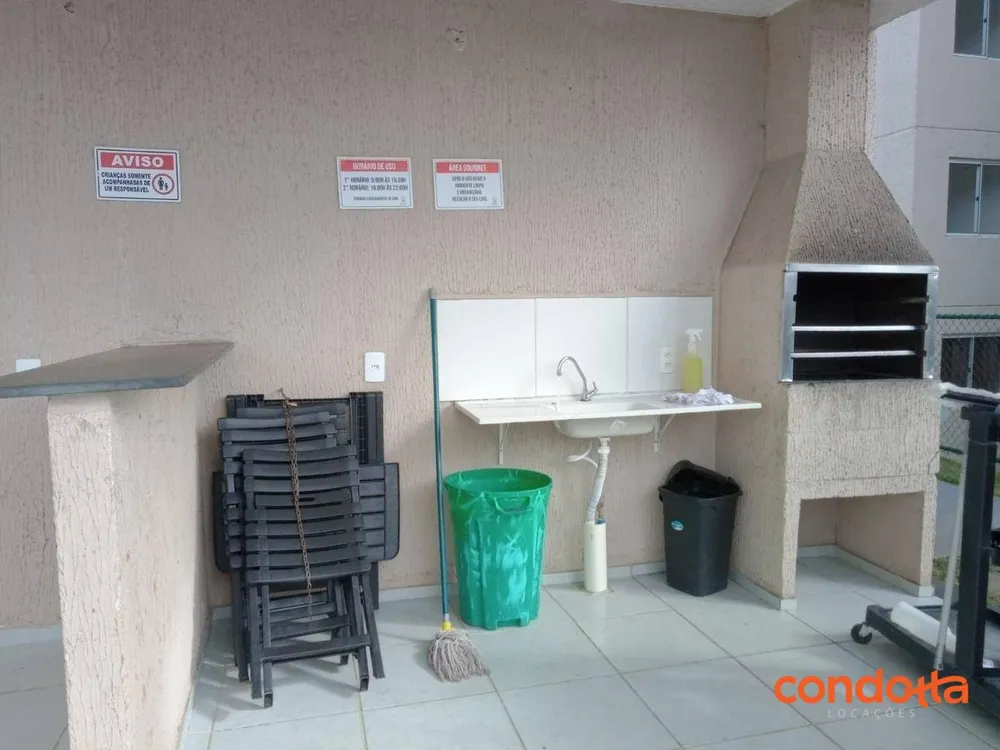Apartamento, 2 quartos, 41 m² - Foto 16