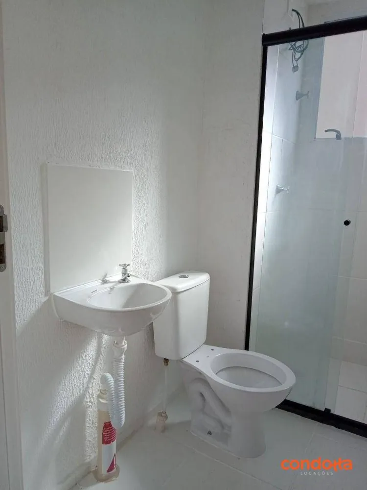 Apartamento, 2 quartos, 41 m² - Foto 3