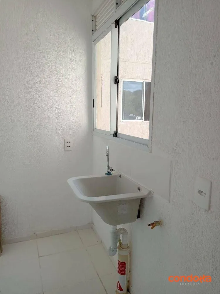 Apartamento, 2 quartos, 41 m² - Foto 5
