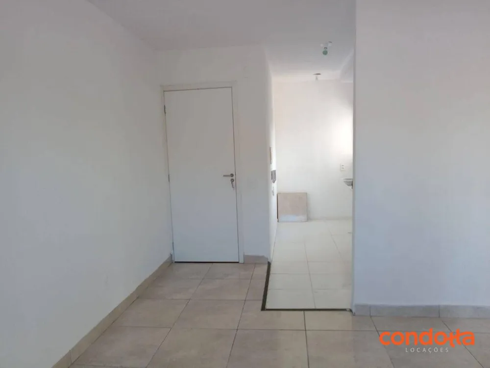 Apartamento, 2 quartos, 41 m² - Foto 1