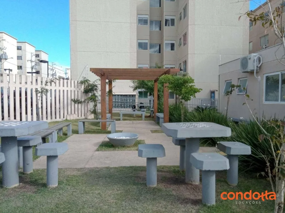 Apartamento, 2 quartos, 41 m² - Foto 15