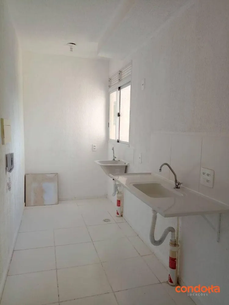 Apartamento, 2 quartos, 41 m² - Foto 4