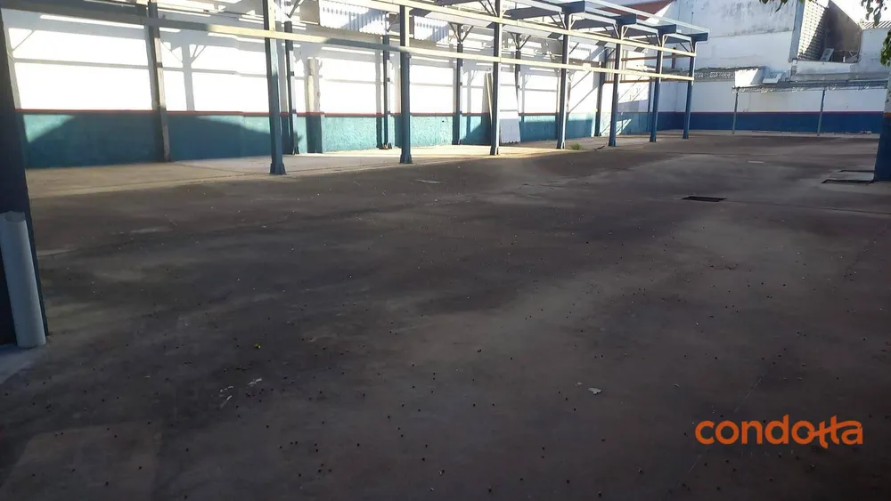 Terreno, 1900 m² - Foto 1