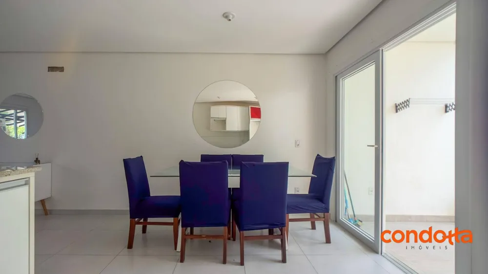 Sobrado, 3 quartos, 121 m² - Foto 13