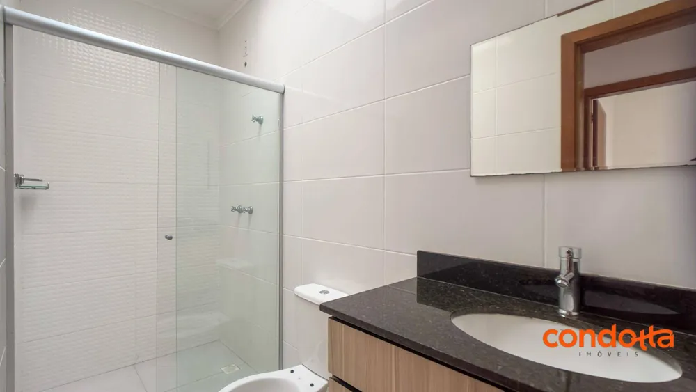 Sobrado, 3 quartos, 121 m² - Foto 1