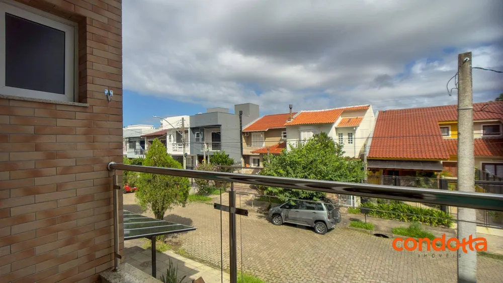 Sobrado, 3 quartos, 121 m² - Foto 14