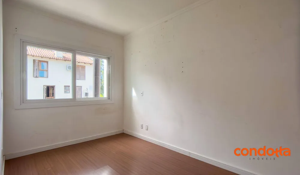 Sobrado, 3 quartos, 121 m² - Foto 2