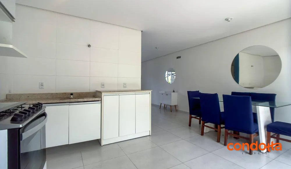 Sobrado, 3 quartos, 121 m² - Foto 11
