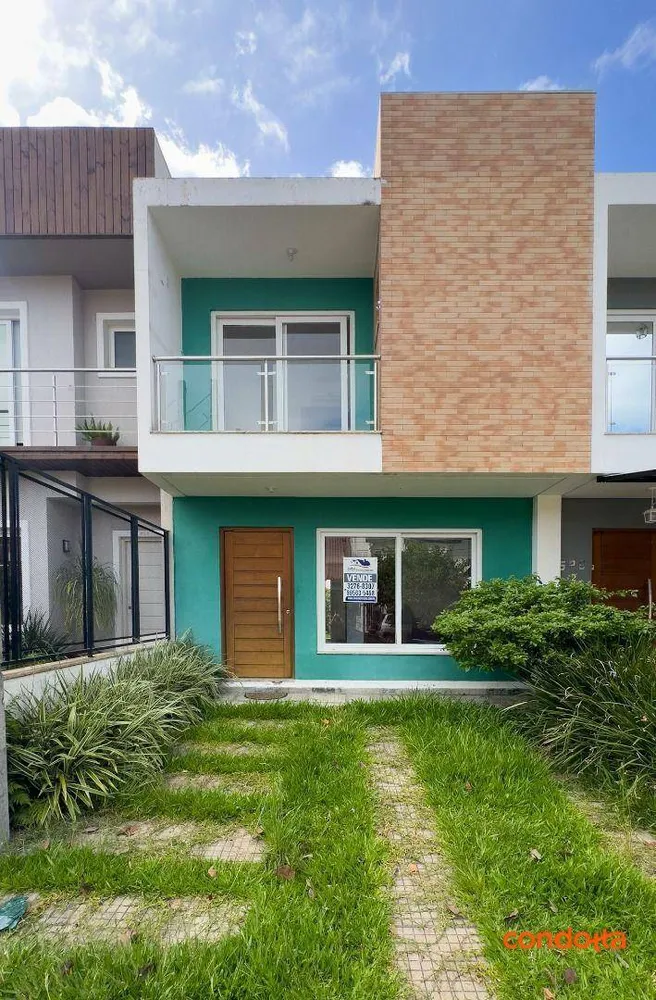 Sobrado, 3 quartos, 121 m² - Foto 15
