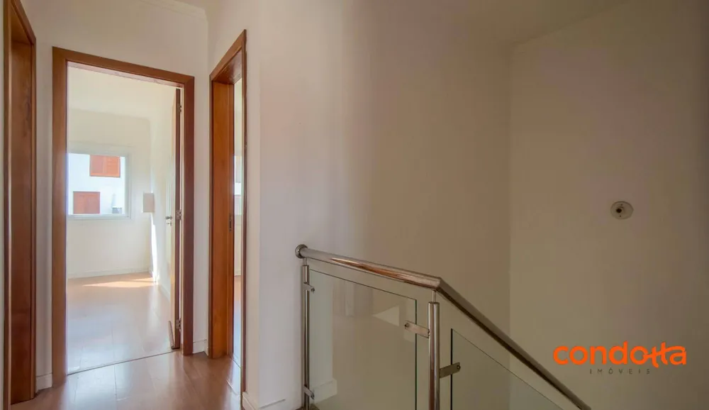 Sobrado, 3 quartos, 121 m² - Foto 7