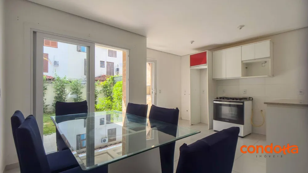 Sobrado, 3 quartos, 121 m² - Foto 9