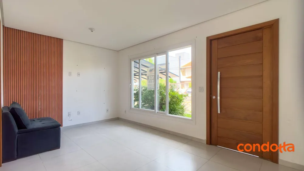 Sobrado, 3 quartos, 121 m² - Foto 3