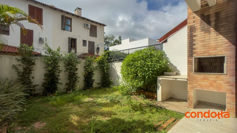 Sobrado, 3 quartos, 121 m² - Foto 6
