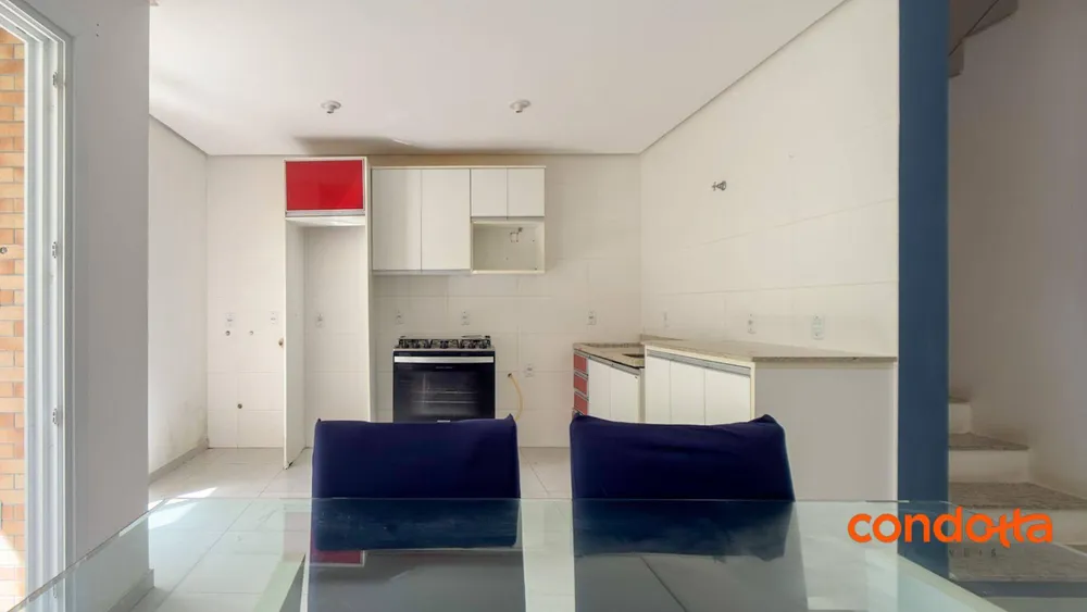 Sobrado, 3 quartos, 121 m² - Foto 8