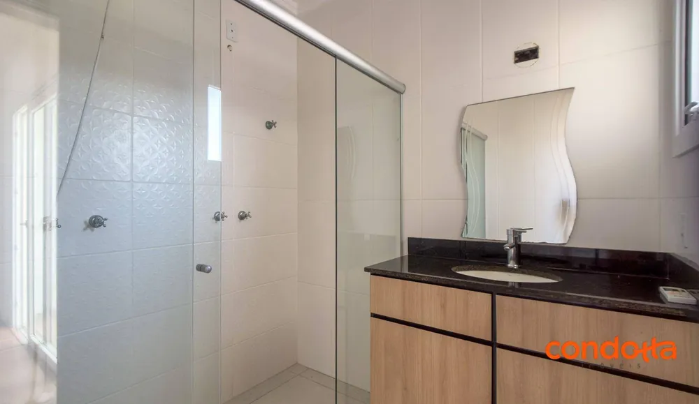 Sobrado, 3 quartos, 121 m² - Foto 4