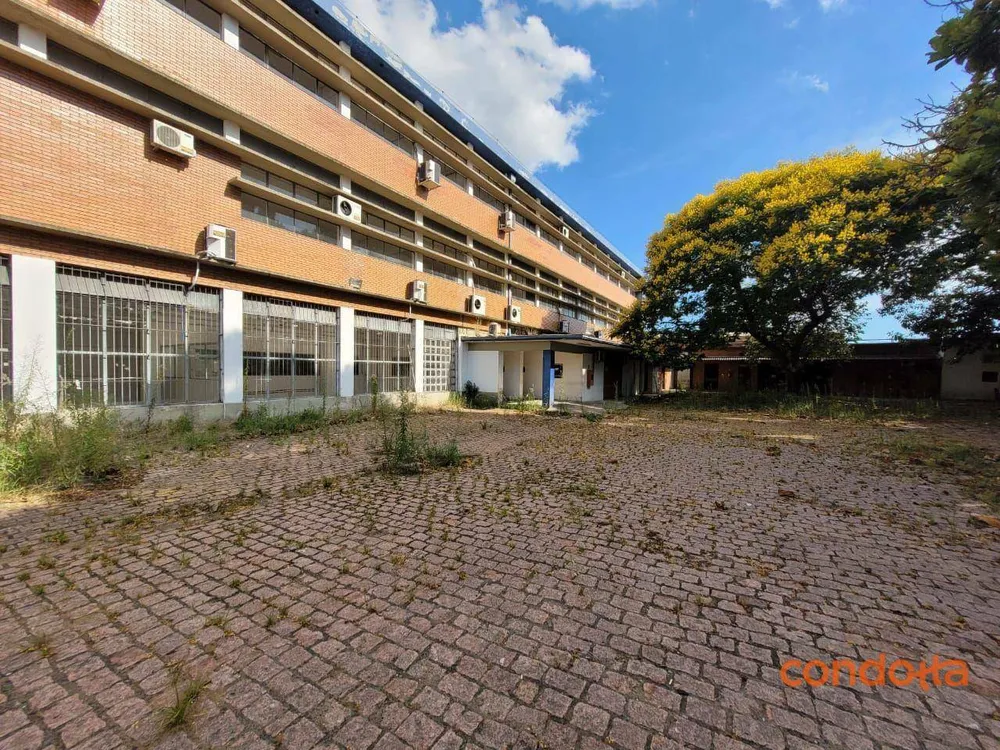Prédio Inteiro, 3700 m² - Foto 1