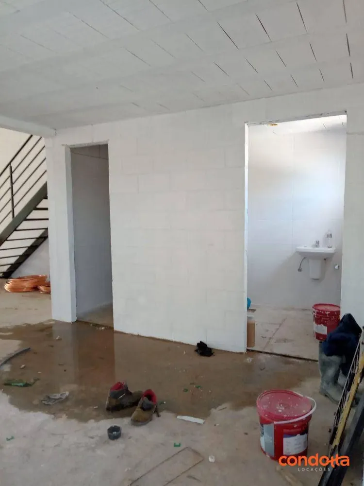 Loja-Salão, 85 m² - Foto 3