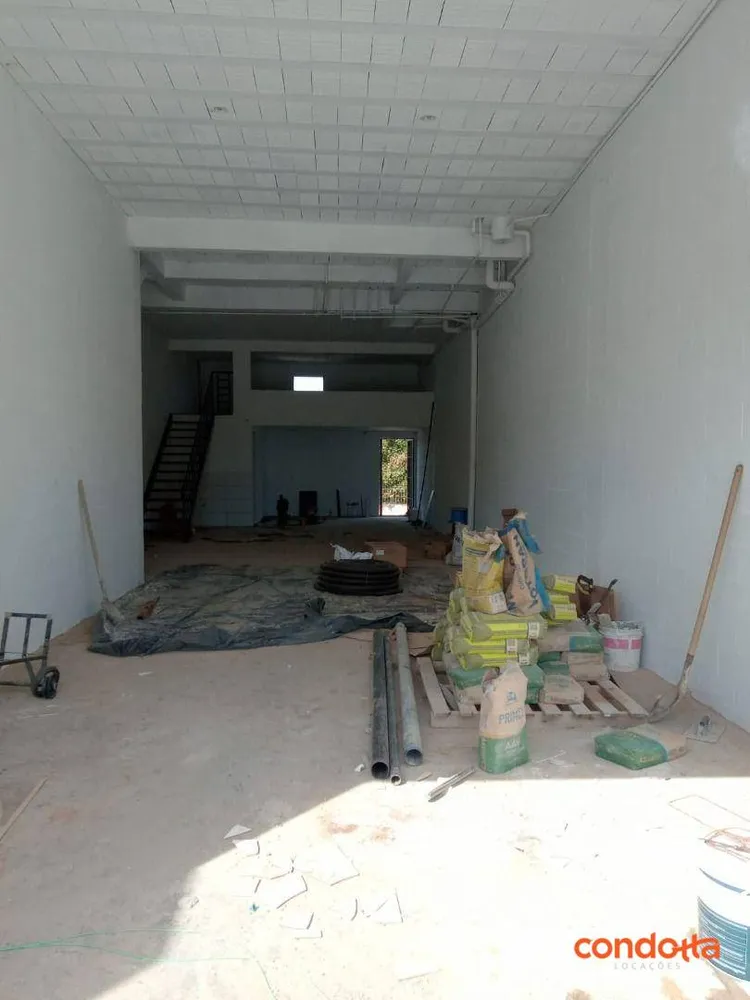 Loja-Salão, 85 m² - Foto 5